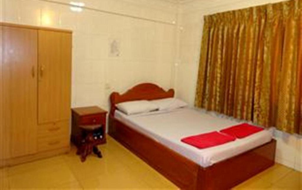 ลัคกี้ 2เกสท์เฮาส์ Hotel พนมเปญ ห้อง รูปภาพ